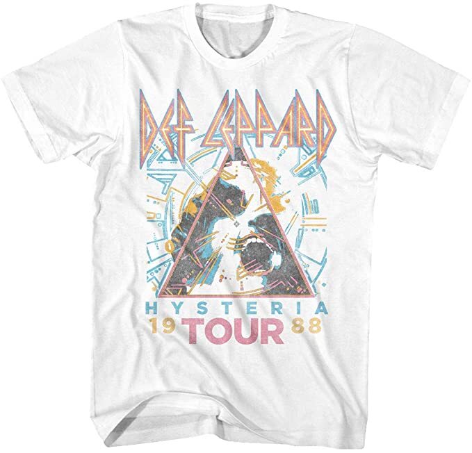 Mini Lop calamitas Rock Shirt